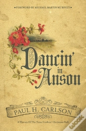 Capa do artigo Dancin In Anson