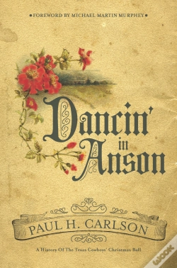 Capa do artigo Dancin In Anson