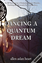 Capa do artigo Dancing A Quantum Dream