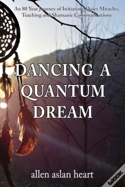 Capa do artigo Dancing A Quantum Dream