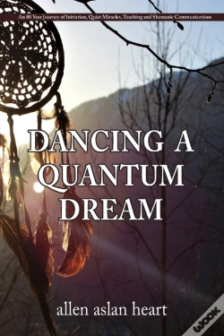 Capa do artigo Dancing A Quantum Dream
