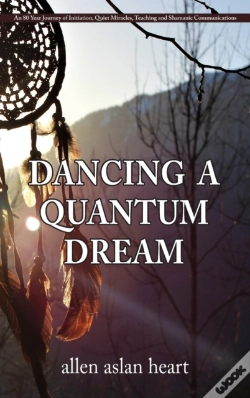 Capa do artigo Dancing A Quantum Dream