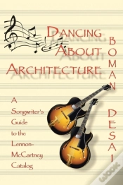 Capa do artigo Dancing About Architecture