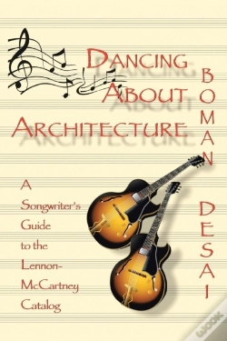 Capa do artigo Dancing About Architecture