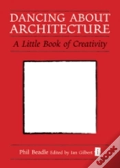 Capa do artigo Dancing About Architecture