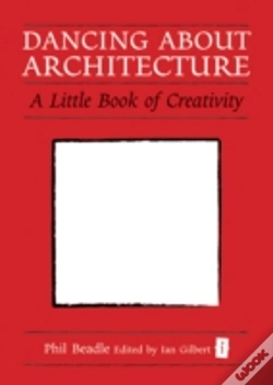 Capa do artigo Dancing About Architecture