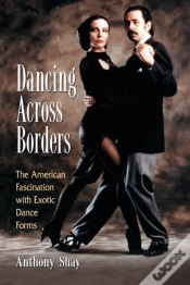 Capa do artigo Dancing Across Borders