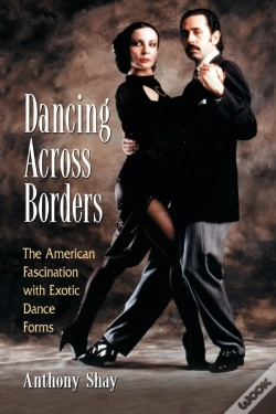 Capa do artigo Dancing Across Borders