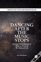 Capa do artigo Dancing After The Music Stops