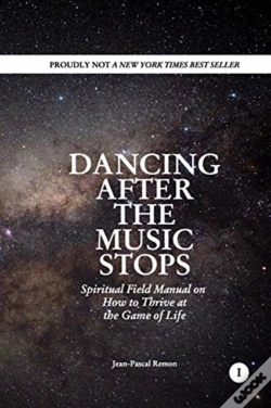 Capa do artigo Dancing After The Music Stops