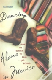 Capa do artigo Dancing Alone In Mexico