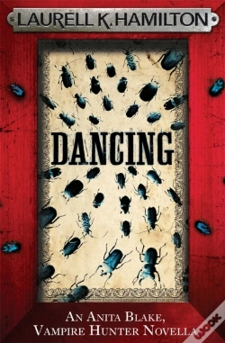 Capa do artigo Dancing (An Anita Blake, Vampire Hunter, Enovella)