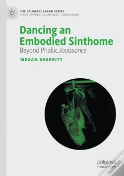 Capa do artigo Dancing An Embodied Sinthome