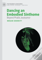 Capa do artigo Dancing An Embodied Sinthome
