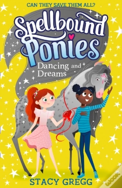 Capa do artigo Dancing And Dreams