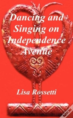 Capa do artigo Dancing And Singing On Independence Avenue