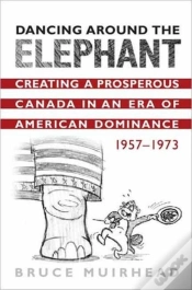 Capa do artigo Dancing Around The Elephant