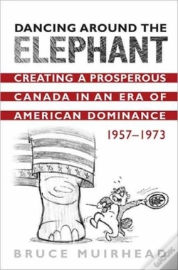 Capa do artigo Dancing Around The Elephant