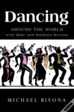Capa do artigo Dancing Around The World With Mike And B
