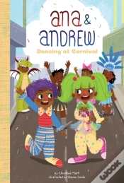 Capa do artigo Dancing At Carnival