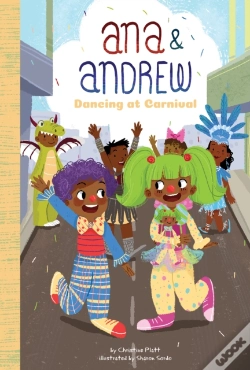 Capa do artigo Dancing At Carnival