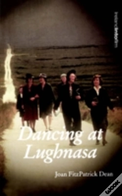 Capa do artigo Dancing At Lughnasa