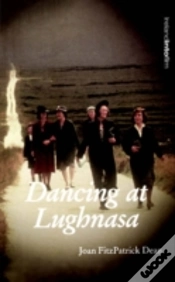 Capa do artigo Dancing At Lughnasa