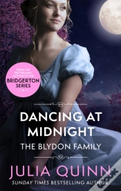 Capa do artigo Dancing At Midnight