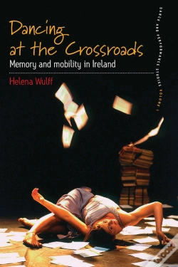 Capa do artigo Dancing At The Crossroads