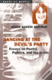 Capa do artigo Dancing At The Devil