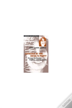 Capa do artigo Dancing At The Devil'S Party