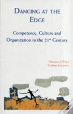 Capa do artigo Dancing At The Edge