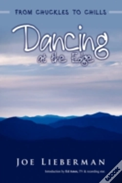 Capa do artigo Dancing At The Edge