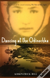 Capa do artigo Dancing At The Odinochka