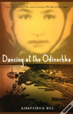 Capa do artigo Dancing At The Odinochka