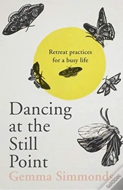 Capa do artigo Dancing At The Still Point