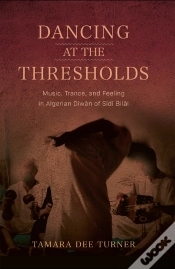 Capa do artigo Dancing At The Thresholds