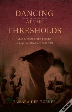 Capa do artigo Dancing At The Thresholds
