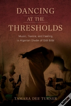 Capa do artigo Dancing At The Thresholds