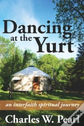Dancing At The Yurt