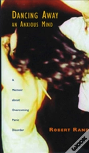 Capa do artigo Dancing Away An Anxious Mind