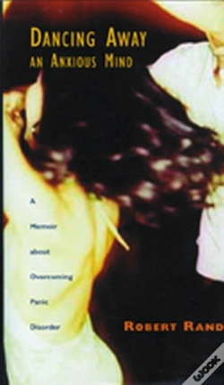 Capa do artigo Dancing Away An Anxious Mind