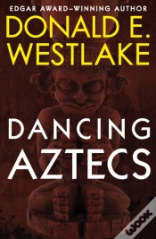 Capa do artigo Dancing Aztecs
