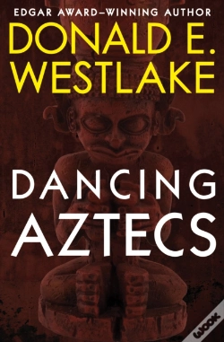 Capa do artigo Dancing Aztecs
