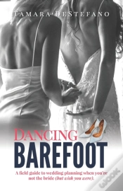 Capa do artigo Dancing Barefoot