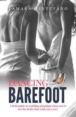 Capa do artigo Dancing Barefoot