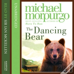 Capa do artigo Dancing Bear