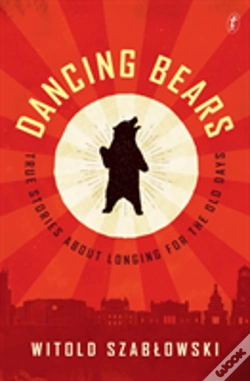 Capa do artigo Dancing Bears