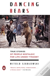 Capa do artigo Dancing Bears