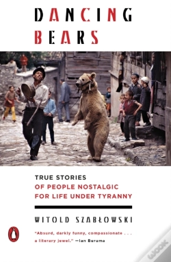 Capa do artigo Dancing Bears